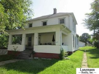 Foreclosed Home - 1611 O ST, 68305