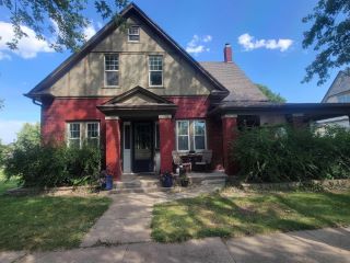 Foreclosed Home - 1214 15TH ST, 68305