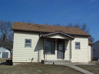 Foreclosed Home - List 100010032
