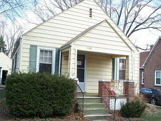Foreclosed Home - 1816 LINCOLN ST, 68310