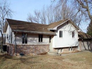 Foreclosed Home - 1017 PIONEER DR, 68310