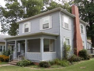 Foreclosed Home - 718 N 12TH ST, 68310