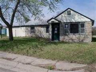 Foreclosed Home - List 100054415