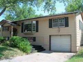 Foreclosed Home - 1603 SUMMIT ST, 68310