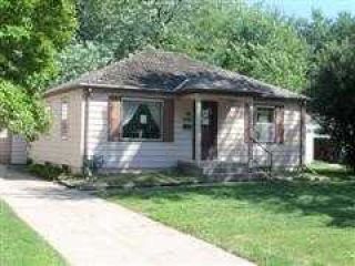 Foreclosed Home - 212 S 20TH ST, 68310