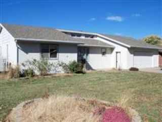 Foreclosed Home - 1503 LAKE SHORE DR, 68310