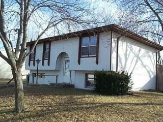 Foreclosed Home - List 100236172