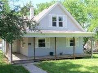 Foreclosed Home - 1115 N 7TH ST, 68310