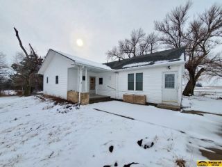 Foreclosed Home - 6696 E US HIGHWAY 136, 68310
