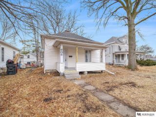 Foreclosed Home - 606 N 8TH ST, 68310