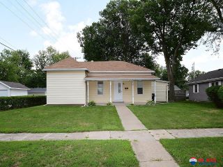 Foreclosed Home - 428 N 16TH ST, 68310
