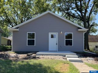 Foreclosed Home - 1105 ELK ST, 68310