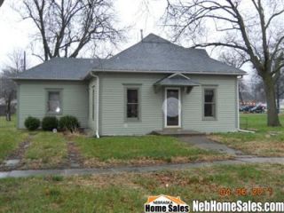 Foreclosed Home - List 100054423