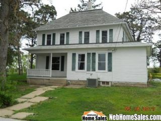 Foreclosed Home - 1771 COUNTY ROAD J, 68333