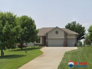 Foreclosed Home - 6615 RAVEN RIDGE CT, 68339