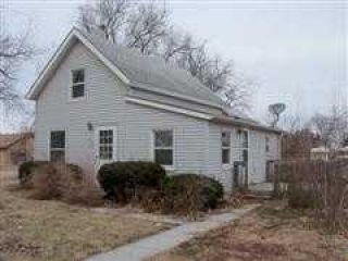 Foreclosed Home - List 100221652