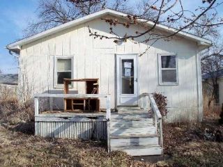 Foreclosed Home - 309 GIRRARD ST, 68342