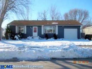Foreclosed Home - List 100258373