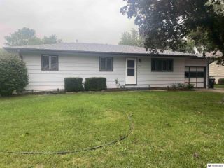 Foreclosed Home - 908 F ST, 68347