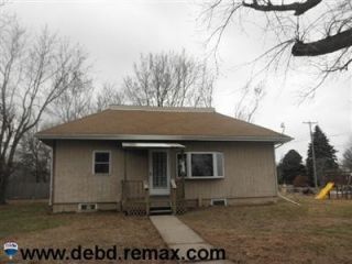 Foreclosed Home - List 100054391