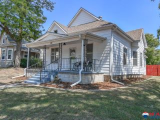 Foreclosed Home - 1026 D ST, 68352