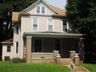 Foreclosed Home - 2421 HARLAN ST, 68355