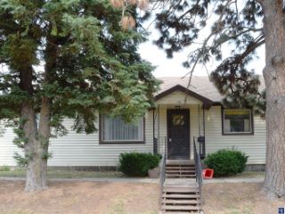 Foreclosed Home - 208 S CHERRY ST, 68359