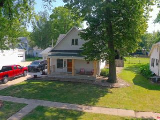 Foreclosed Home - 925 I ST, 68361