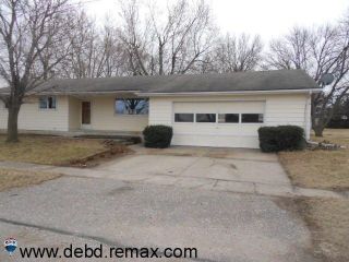 Foreclosed Home - 259 NORTH ST, 68366