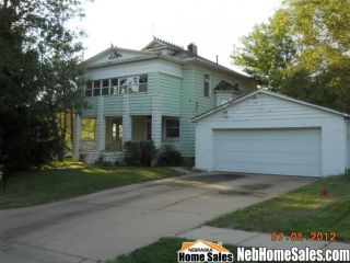 Foreclosed Home - List 100322941