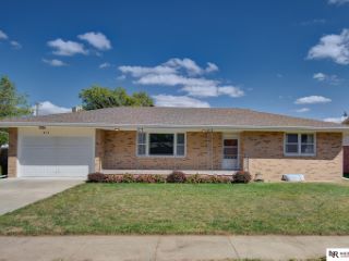 Foreclosed Home - 517 KANSAS ST, 68407