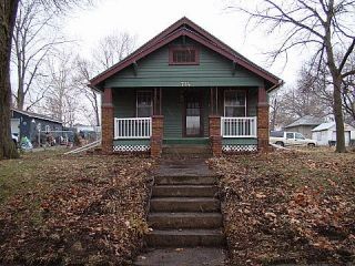 Foreclosed Home - 714 S 9TH ST, 68410
