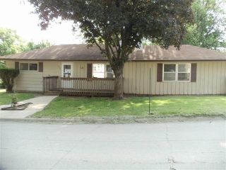 Foreclosed Home - 1305 S 13TH ST, 68410