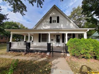 Foreclosed Home - 110 HIGH ST, 68415