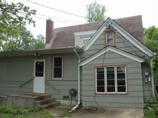 Foreclosed Home - 818 3RD ST, 68420