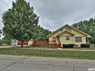 Foreclosed Home - 845 4TH ST, 68420