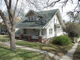 Foreclosed Home - 1121 5TH ST, 68421