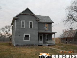 Foreclosed Home - 15726 S 96TH RD, 68422