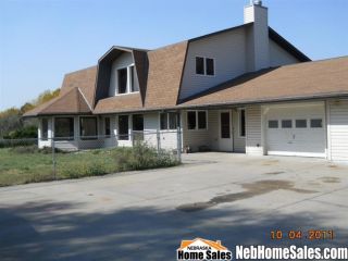 Foreclosed Home - 11701 S 2ND ST, 68430