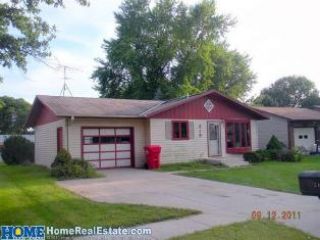 Foreclosed Home - 219 SHANNON RD, 68434