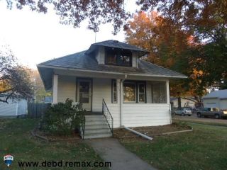 Foreclosed Home - List 100192848