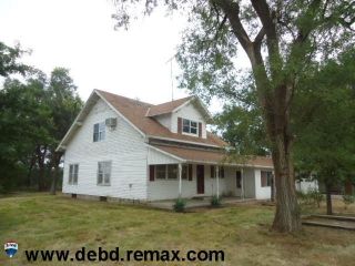 Foreclosed Home - List 100163269