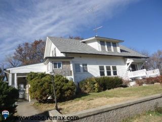 Foreclosed Home - 605 SOUTH ST, 68439