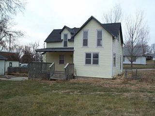 Foreclosed Home - 475 IOWA ST, 68443