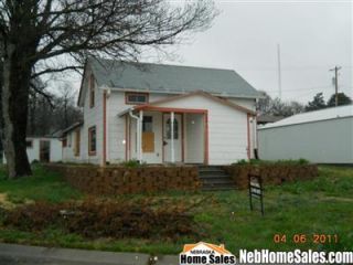 Foreclosed Home - List 100054408