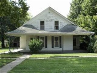 Foreclosed Home - 275 N 6TH ST, 68450