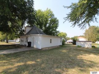 Foreclosed Home - 141 S 9TH ST, 68450