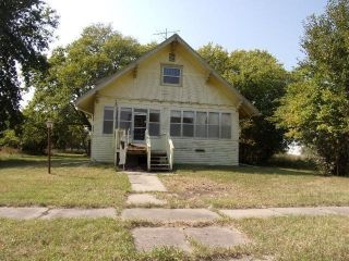 Foreclosed Home - List 100349092