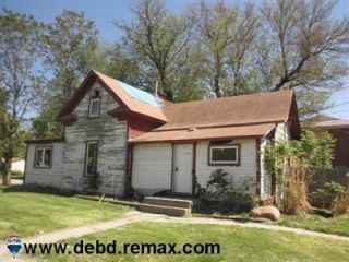 Foreclosed Home - List 100095002