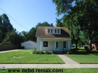 Foreclosed Home - 14541 JAMESTOWN ST, 68462